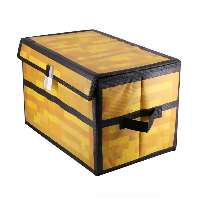 Game Minecrafts Anime Peripher - Home Decor Organizer ulasan dan harga