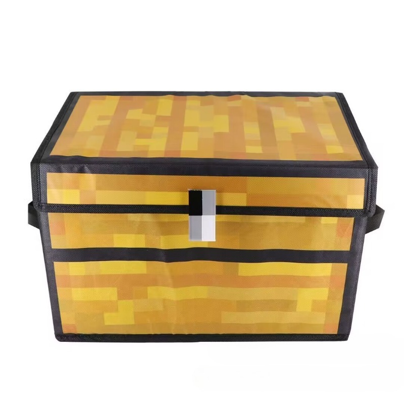 Game Minecrafts Anime Peripher - Home Decor Organizer ulasan dan harga