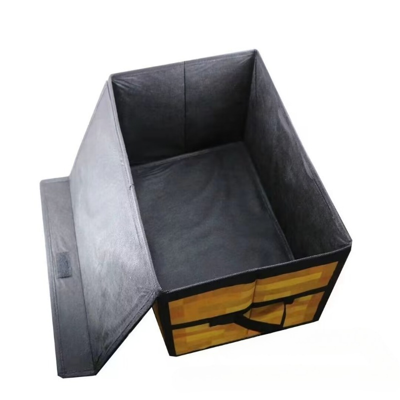 Game Minecrafts Anime Peripher - Home Decor Organizer ulasan dan harga