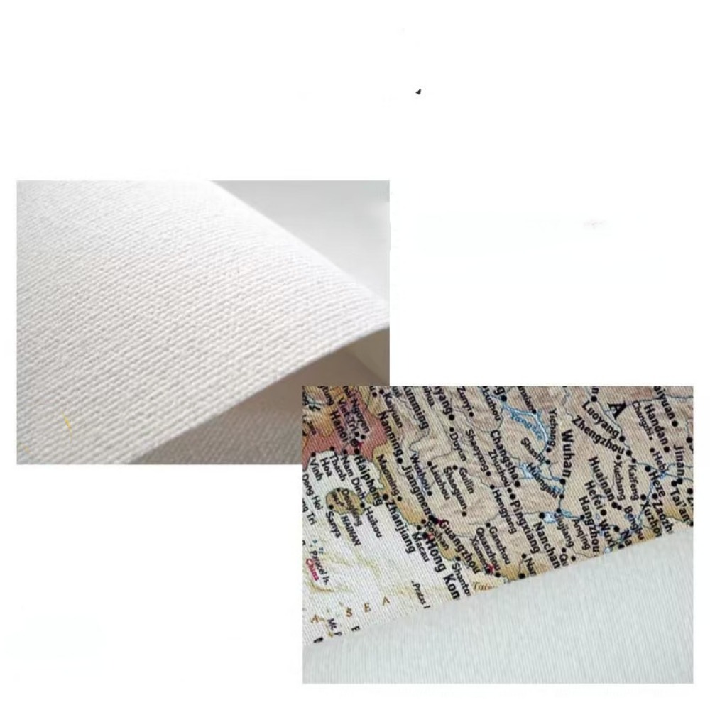 Large Germany Map Wall Art Pos - Germany Home Decor ulasan dan harga
