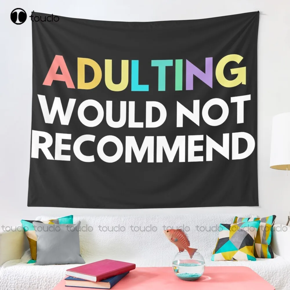 New Adulting Would Not Recomme - Home Decor Website Free ulasan dan harga