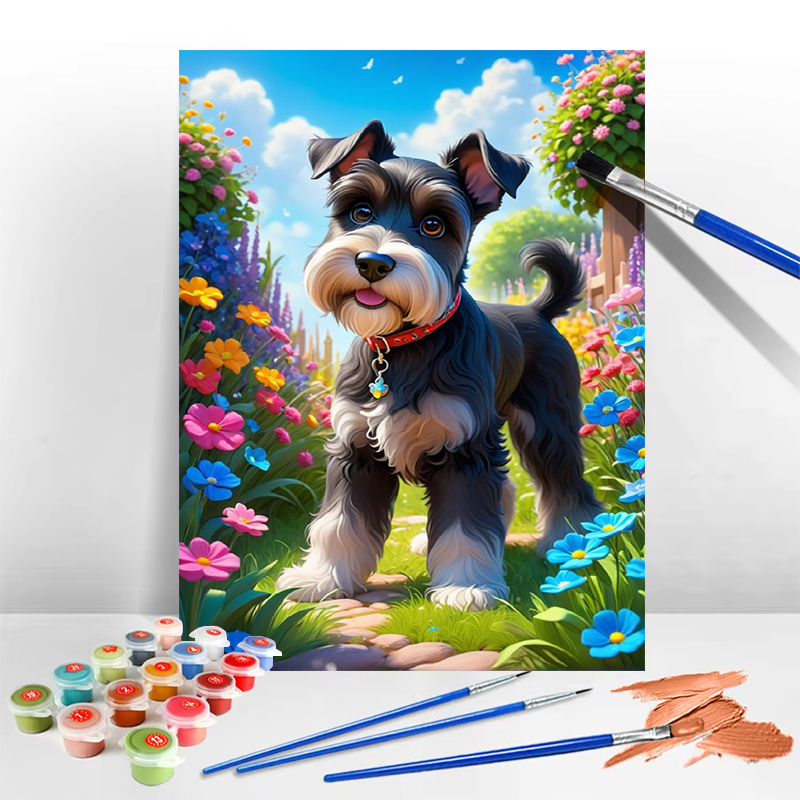 Bernese Mountain Dog Shiba Inu - Germany Home Decor ulasan dan harga