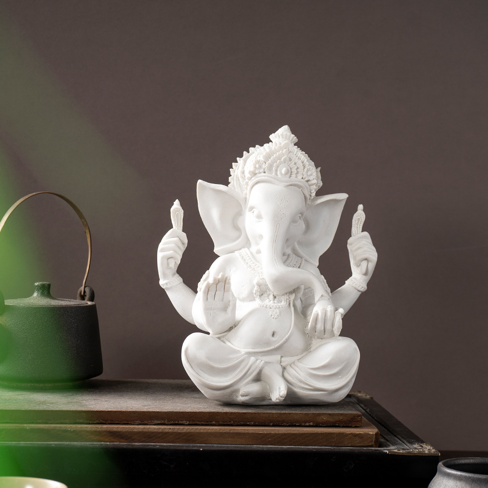 Southeast Asian Ganesha Orname - Home Decor Zen Style ulasan dan harga