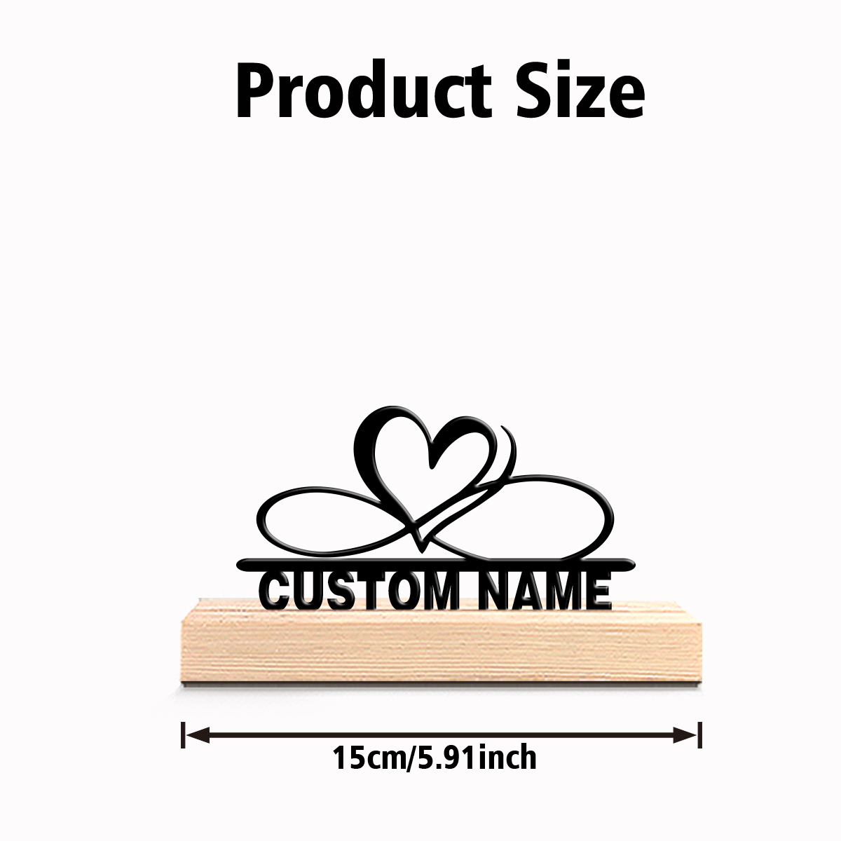 A customized home decoration L - Home Decor Lovely Home ulasan dan harga