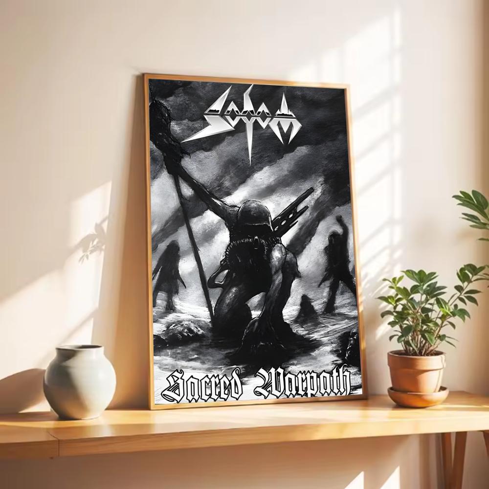 Germany Speed Thrash Metal Ban - Germany Home Decor ulasan dan harga