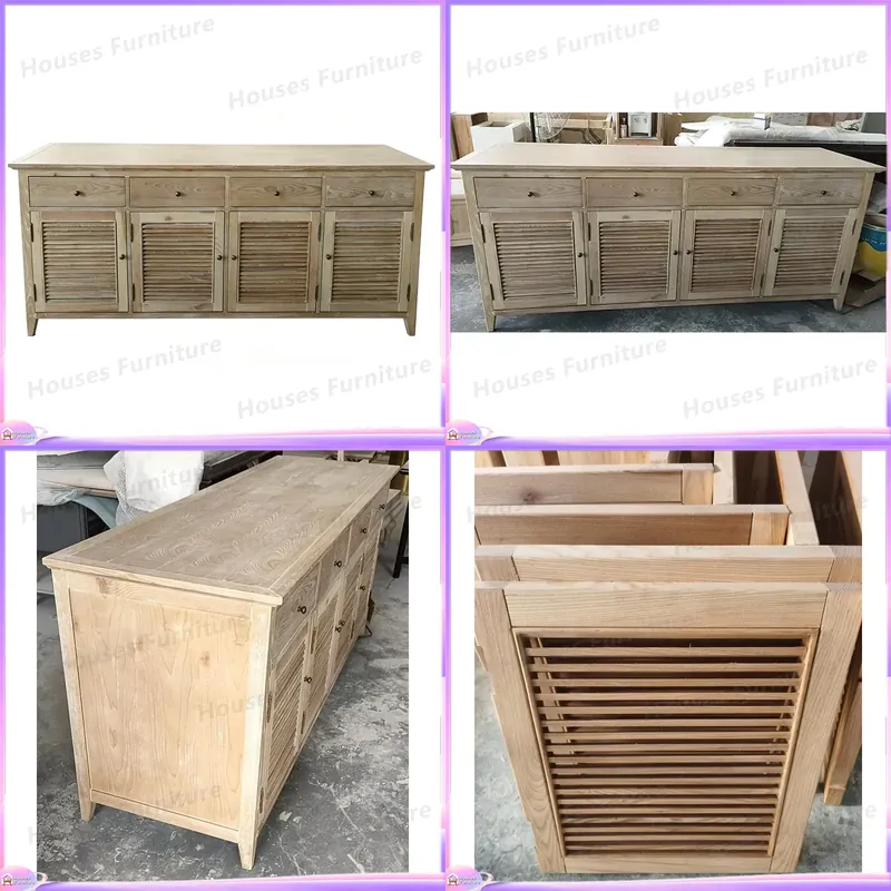 Natural Reclaimed Wood Shoe Ca - Home Decor Organizer ulasan dan harga