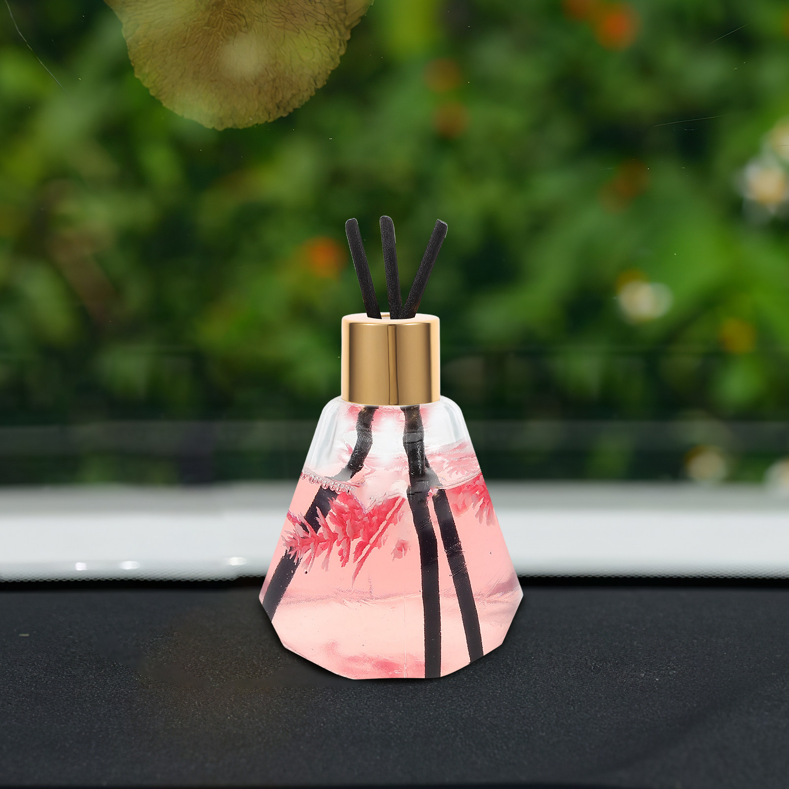 2Pcs Empty Essential Oil Diffu - Home Decor Essentials ulasan dan harga