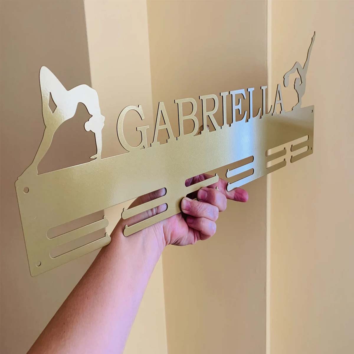 Custom Marathon Sports Metal M - Home Decor For Birthday ulasan dan harga