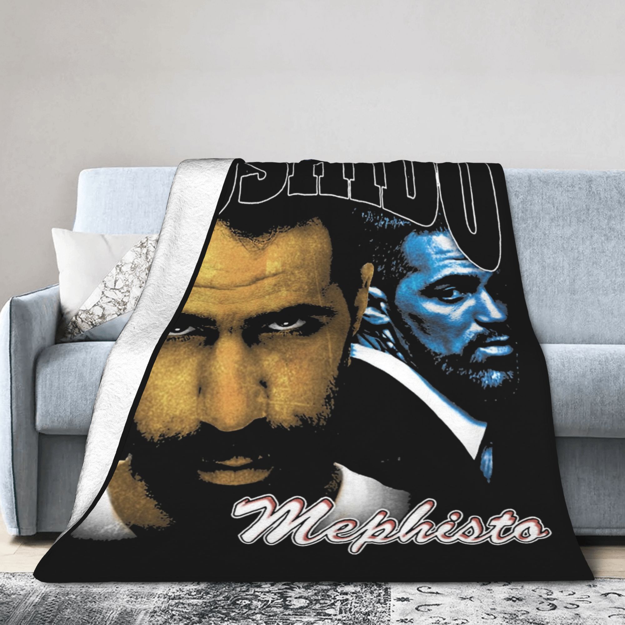 Bushido Bootleg Rapper Germany - Germany Home Decor ulasan dan harga