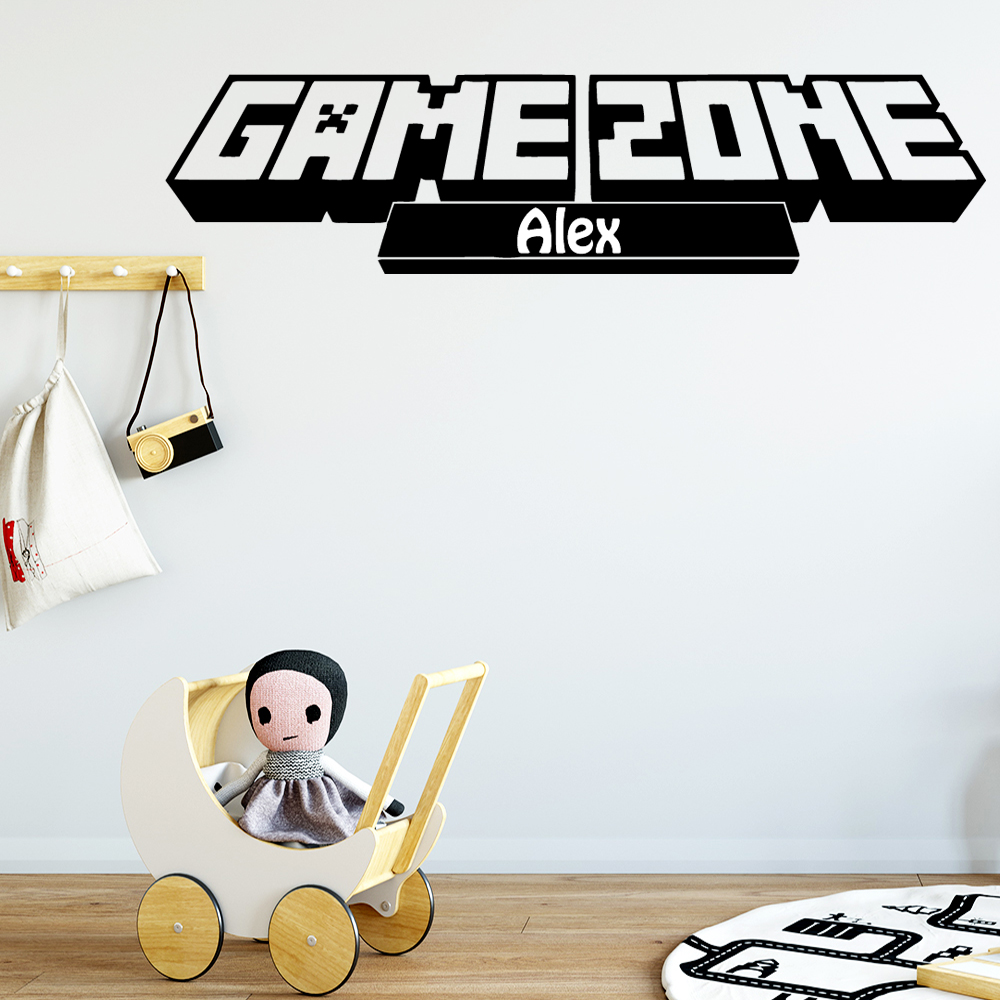 1 pc hot sale Personalized Nam - Home Decor Xbox Games ulasan dan harga