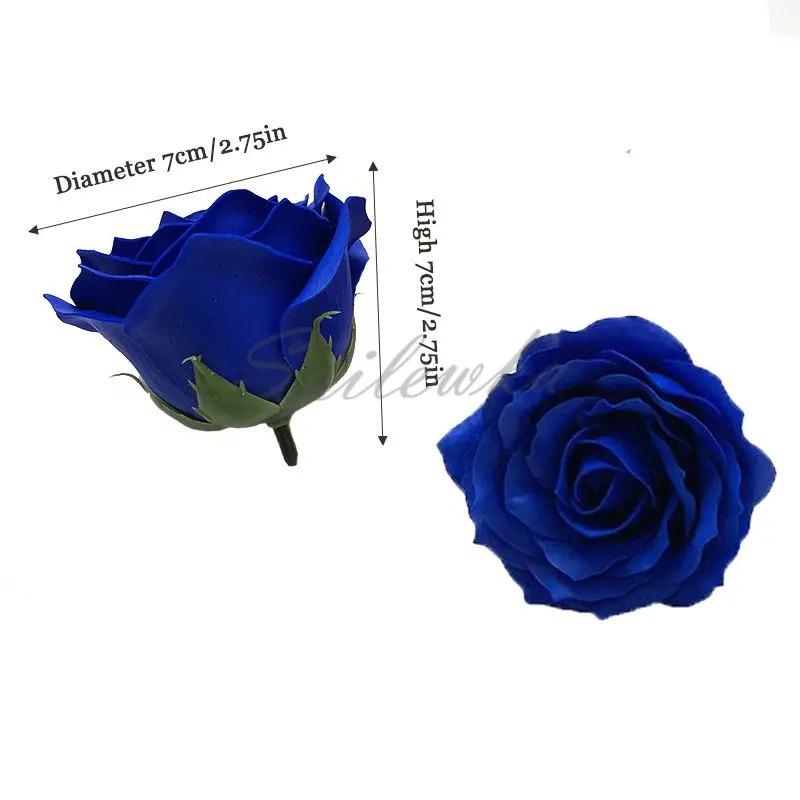 Spilewka 6-Layer Dia7cm Qualit - Home Decor For Birthday ulasan dan harga