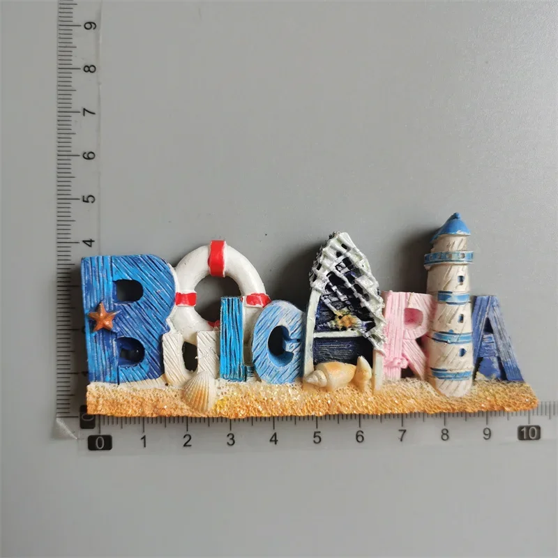 Tourist Souvenir Fridge Maggne - Germany Home Decor ulasan dan harga