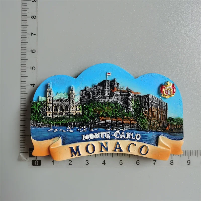 Tourist Souvenir Fridge Maggne - Germany Home Decor ulasan dan harga