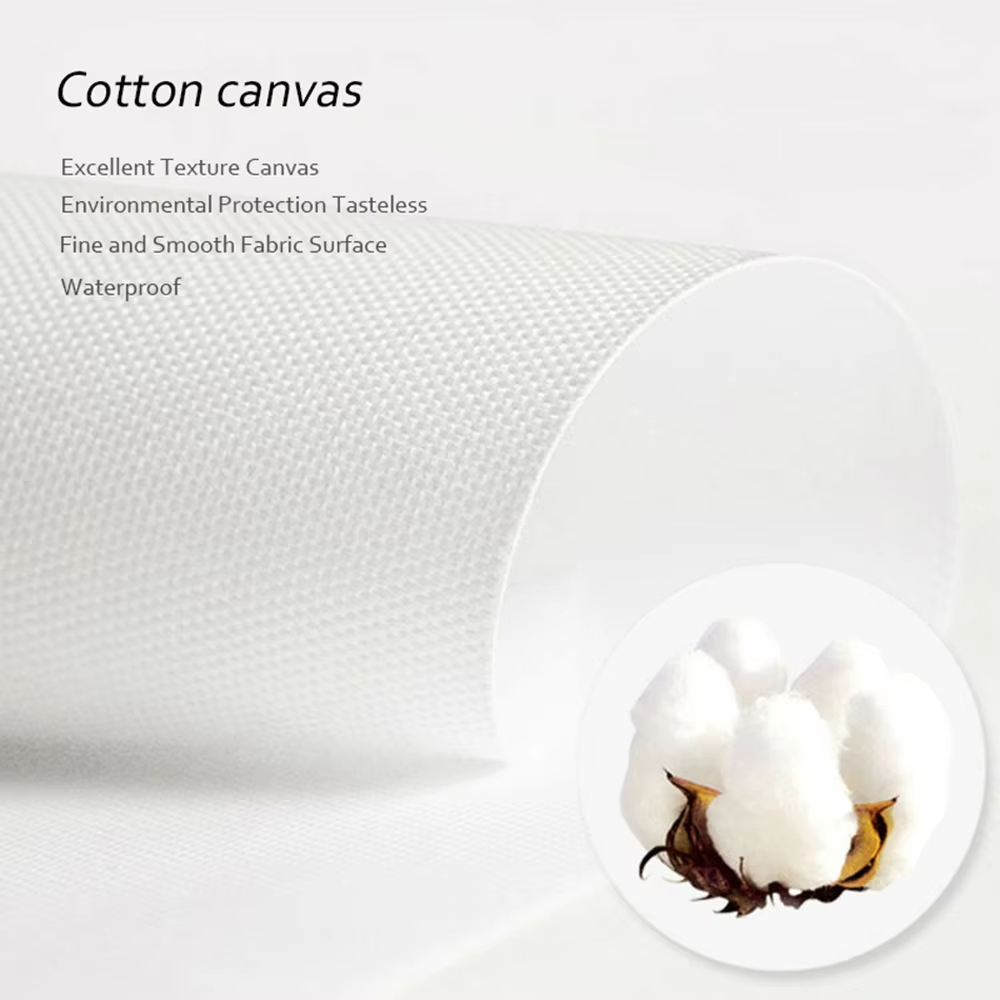 ROSHK Rock Band Album Canvas W - Home Decor Essentials ulasan dan harga