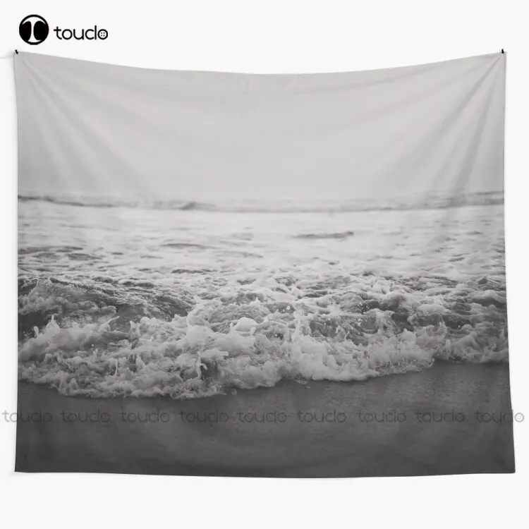 Ocean Crash Tapestry Best Tape - Home Decor Website Free ulasan dan harga