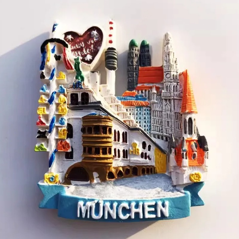 Germany Monchengladbach Fridge - Germany Home Decor ulasan dan harga