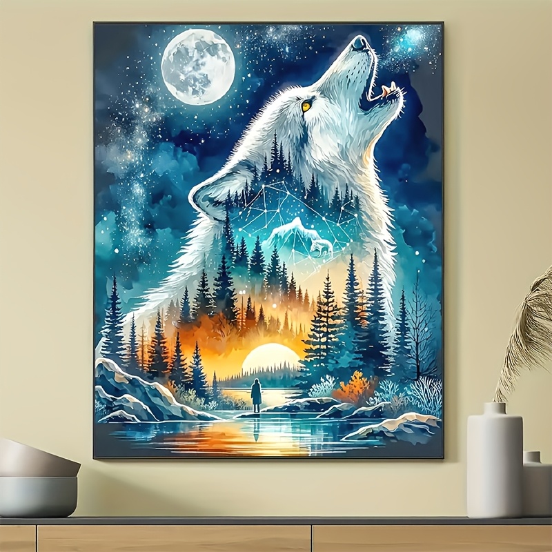 500/1000/1200/2000PCS Puzzles  - Home Decor Under 1000 ulasan dan harga