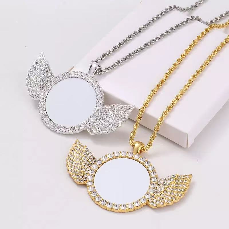 Personalized Full Set Of Neckl - Home Decor Inspo ulasan dan harga