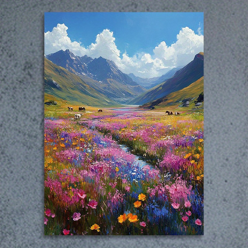 500/1000/1200/2000PCS Puzzles  - Home Decor Under 1000 ulasan dan harga