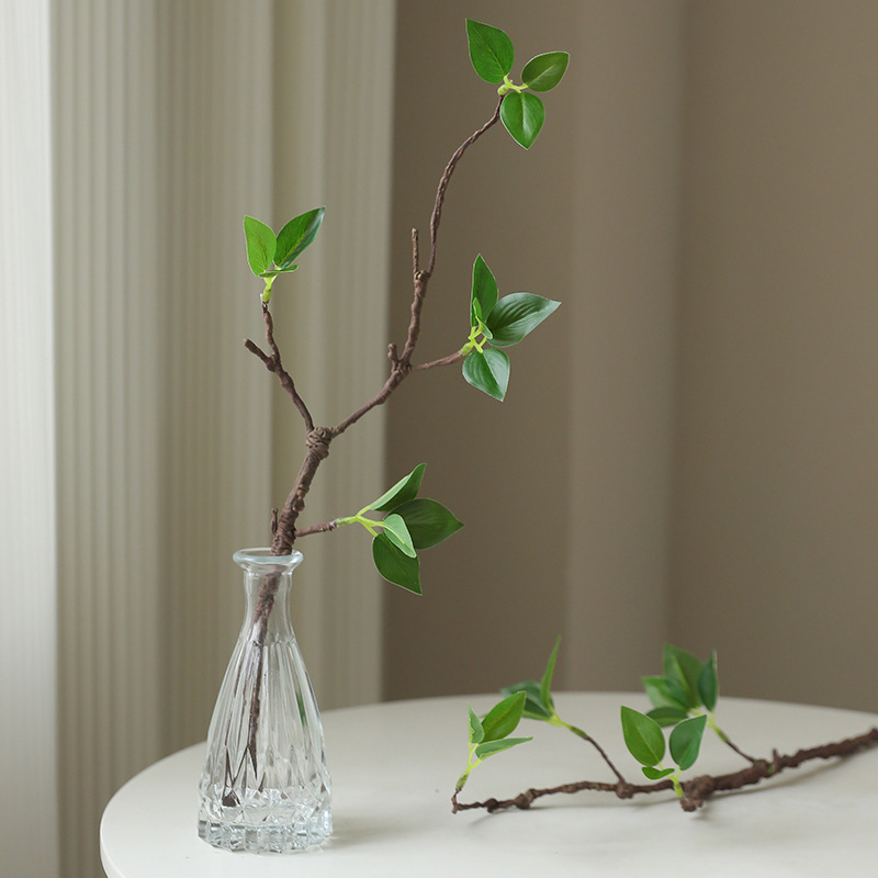 17.3 Inch Artificial Branch wi - Home Decor Zen Style ulasan dan harga