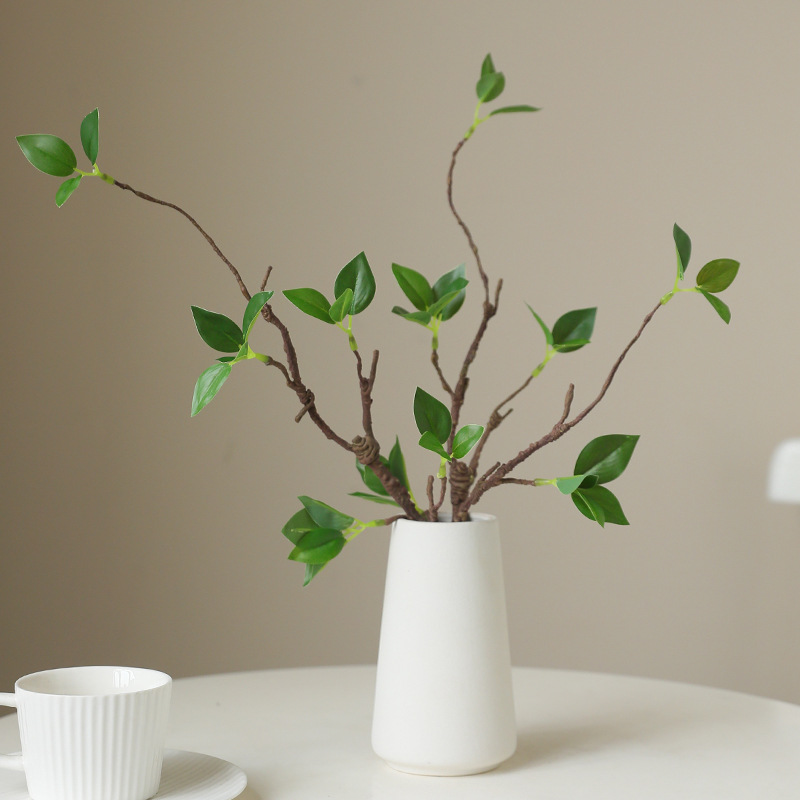 17.3 Inch Artificial Branch wi - Home Decor Zen Style ulasan dan harga