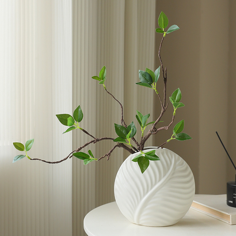 17.3 Inch Artificial Branch wi - Home Decor Zen Style ulasan dan harga