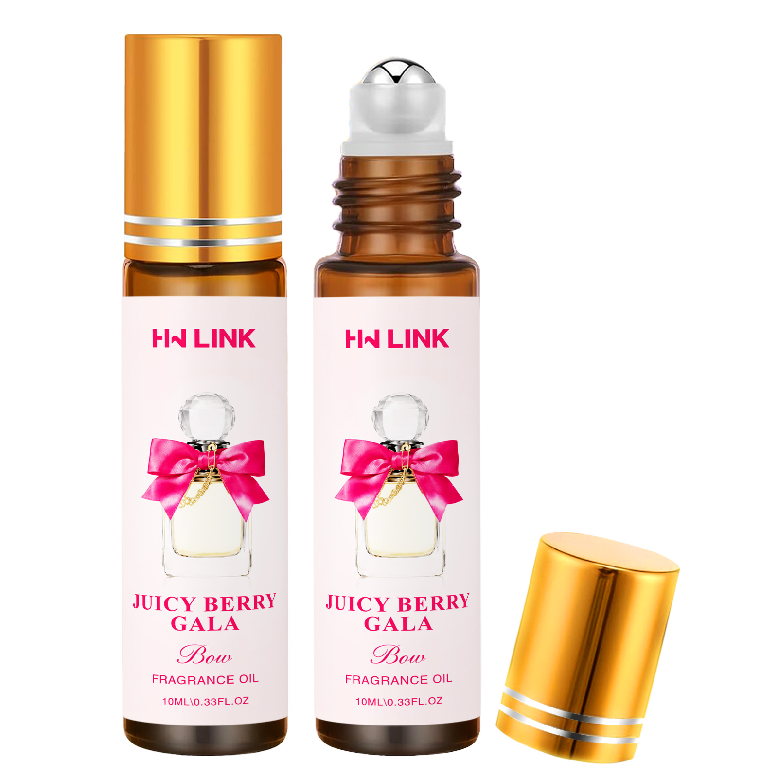 10ml Juicy Berry Gala Essentia - Home Decor Essentials ulasan dan harga