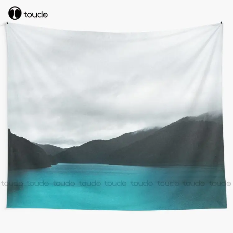 The Waters And The Wild Tapest - Home Decor Website Free ulasan dan harga