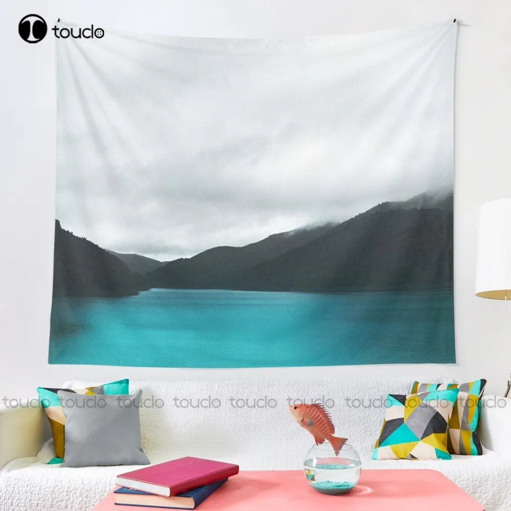 The Waters And The Wild Tapest - Home Decor Website Free ulasan dan harga