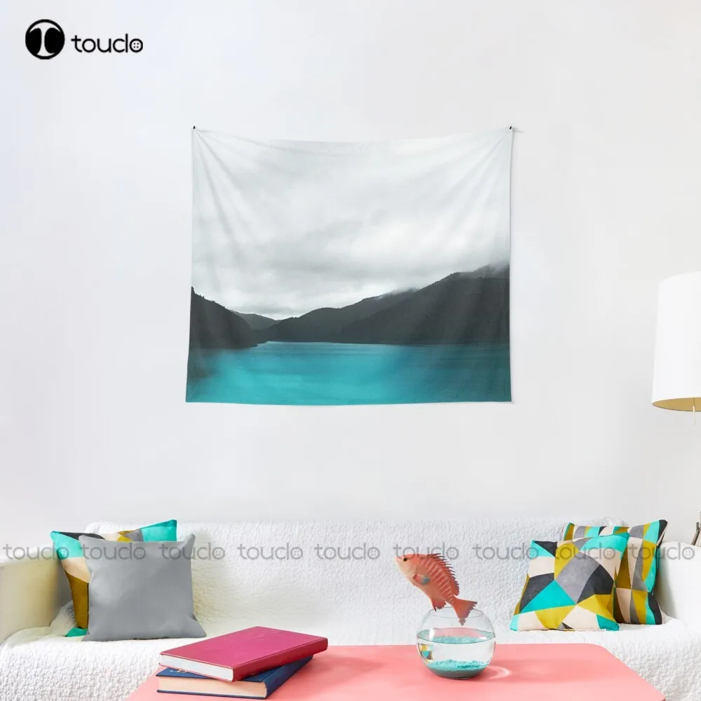 The Waters And The Wild Tapest - Home Decor Website Free ulasan dan harga