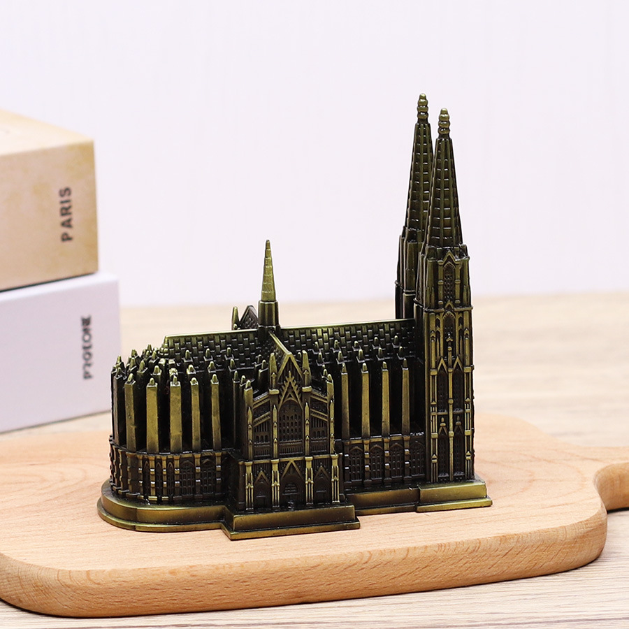 Cologne Cathedral Germany Stat - Germany Home Decor ulasan dan harga