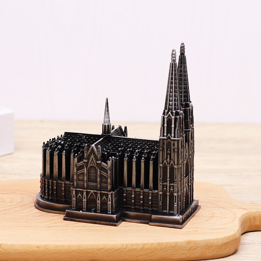 Cologne Cathedral Germany Stat - Germany Home Decor ulasan dan harga