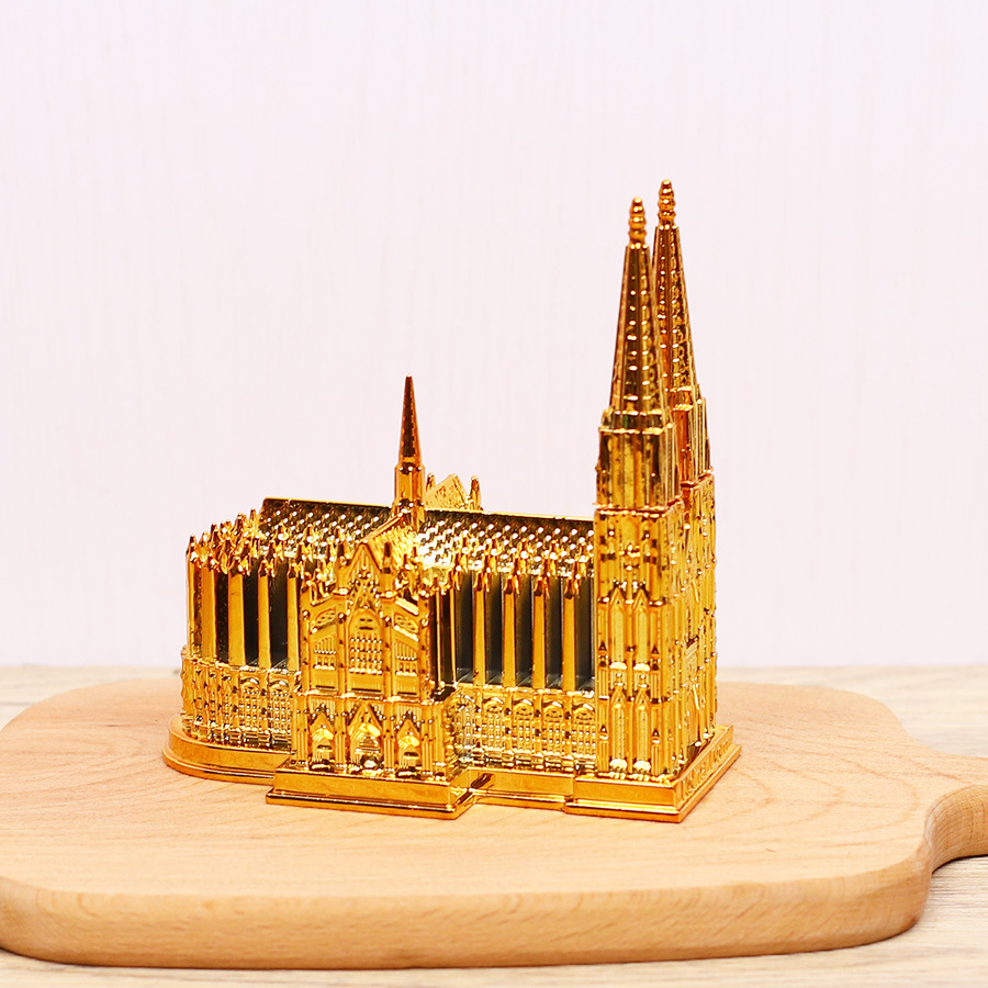 Cologne Cathedral Germany Stat - Germany Home Decor ulasan dan harga