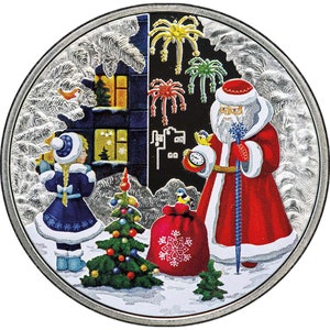 Christmas Tree Round Rug, Xmas - Home Xmas Decor Ideas ulasan dan harga