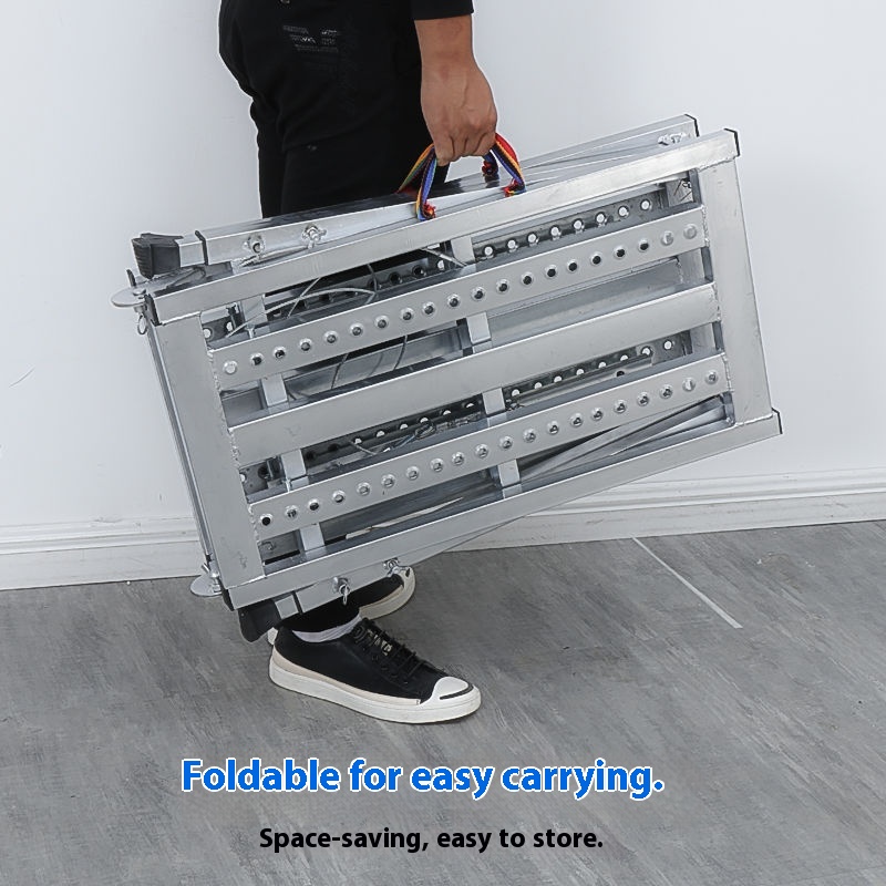 Steel scaffolding, foldable la - Home Decor Inspo ulasan dan harga